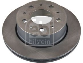 Febi 171496 - Brzdový kotúč -