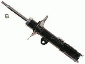Sachs 311 920 - Tlmič pruženia -