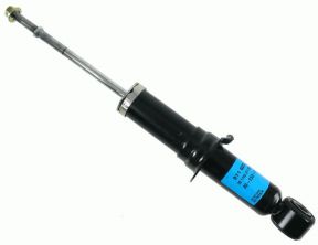 Sachs 311 922 - Tlmič pruženia -