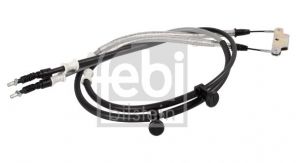Febi 171737 - Brzdové lano -
