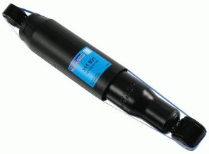 Sachs 311 931 - Tlmič pruženia -