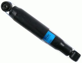Sachs 311 932 - Tlmič pruženia -