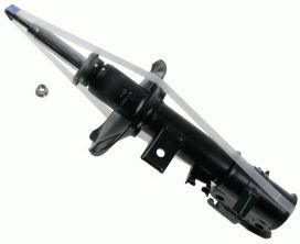 Sachs 311 945 - Tlmič pruženia -