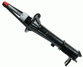 Sachs 311 958 - Tlmič pruženia -