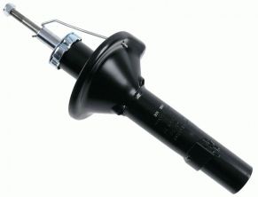 Sachs 311 961 - Tlmič pruženia -