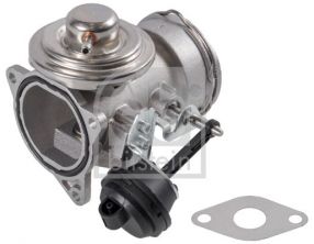 Febi 172850 - Ventil AGR/EGR