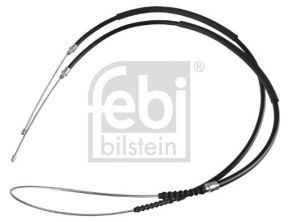 Febi 172946 - Brzdové lano -