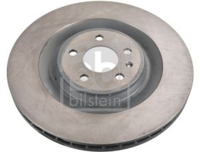 Febi 173026 - Brzdový kotúč -