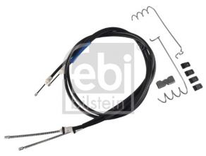 Febi 173190 - Brzdové lano -