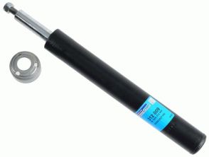 Sachs 312 009 - Tlmič pruženia -