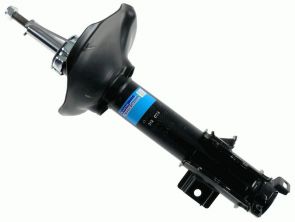 Sachs 312 023 - Tlmič pruženia -