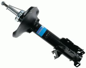 Sachs 312 024 - Tlmič pruženia -