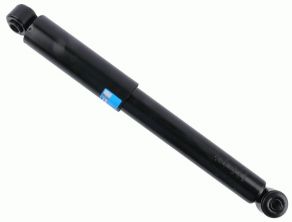Sachs 312 027 - Tlmič pruženia -