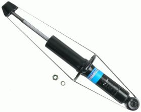 Sachs 312 029 - Tlmič pruženia -