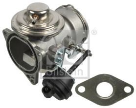 Febi 173707 - Ventil AGR/EGR