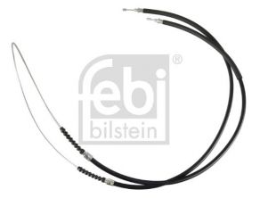 Febi 173723 - Brzdové lano -