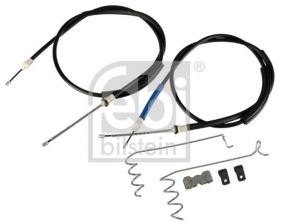 Febi 173750 - Brzdové lano -