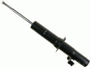 Sachs 312 047 - Tlmič pruženia -