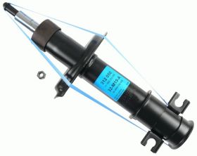 Sachs 312 050 - Tlmič pruženia -