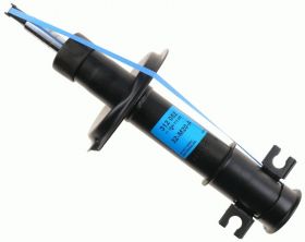 Sachs 312 052 - Tlmič pruženia -