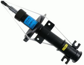 Sachs 312 053 - Tlmič pruženia -