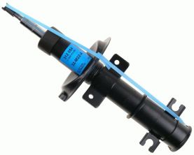 Sachs 312 054 - Tlmič pruženia -