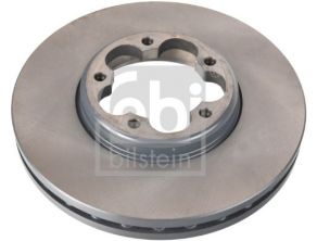 Febi 174457 - Brzdový kotúč -