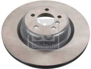 Febi 174459 - Brzdový kotúč -