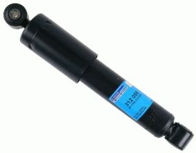 Sachs 312 058 - Tlmič pruženia -
