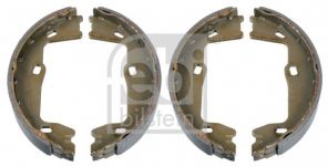 Febi 17459 - Parkovacia brzda -