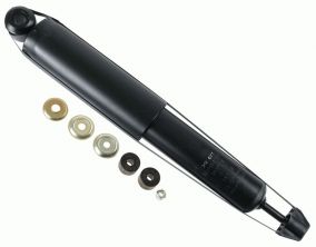 Sachs 312 071 - Tlmič pruženia -