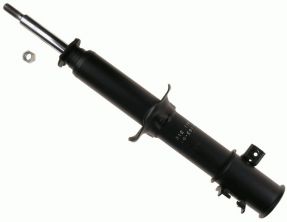 Sachs 312 114 - Tlmič pruženia -