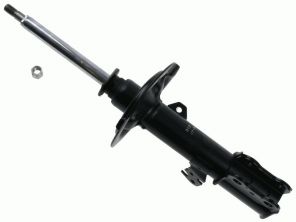 Sachs 312 119 - Tlmič pruženia -