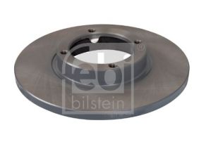 Febi 17509 - Brzdový kotúč -