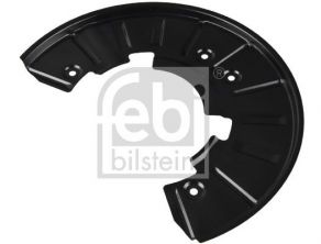 Febi 175125 - Ochranný plech -