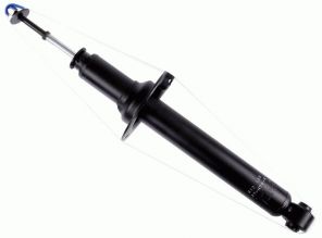 Sachs 312 135 - Tlmič pruženia -