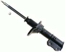 Sachs 312 141 - Tlmič pruženia -