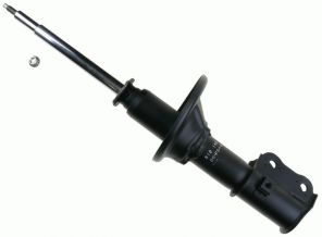 Sachs 312 142 - Tlmič pruženia -
