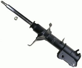 Sachs 312 152 - Tlmič pruženia -