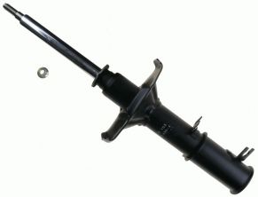 Sachs 312 153 - Tlmič pruženia -