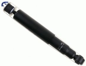 Sachs 312 154 - Tlmič pruženia -