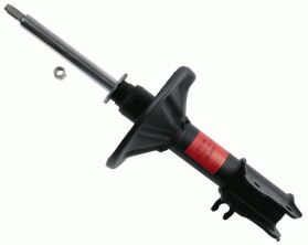 Sachs 312 156 - Tlmič pruženia -