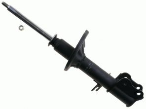 Sachs 312 157 - Tlmič pruženia -