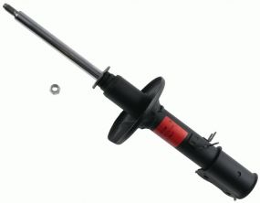 Sachs 312 158 - Tlmič pruženia -