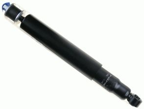 Sachs 312 159 - Tlmič pruženia -