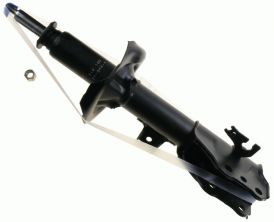 Sachs 312 160 - Tlmič pruženia -