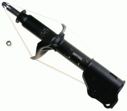 Sachs 312 161 - Tlmič pruženia -