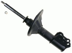 Sachs 312 162 - Tlmič pruženia -