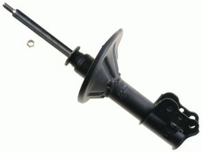 Sachs 312 163 - Tlmič pruženia -