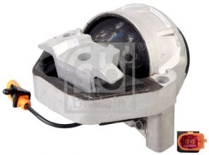 Febi 176348 - Uloženie motora -